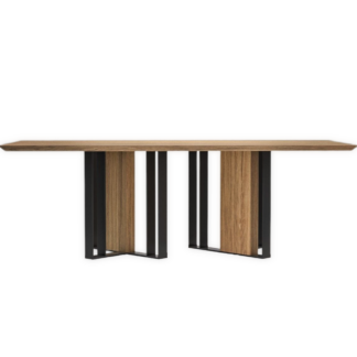 Industrialny stół Mantis - Producent Stołów Nowy Sącz - Stoły Loft Nowy Sącz